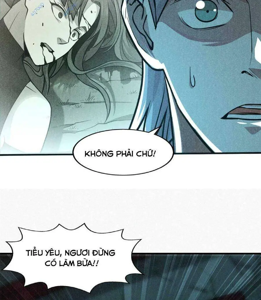 Tâm Ma Nettruyen ZZZ Chương 13 Page 23