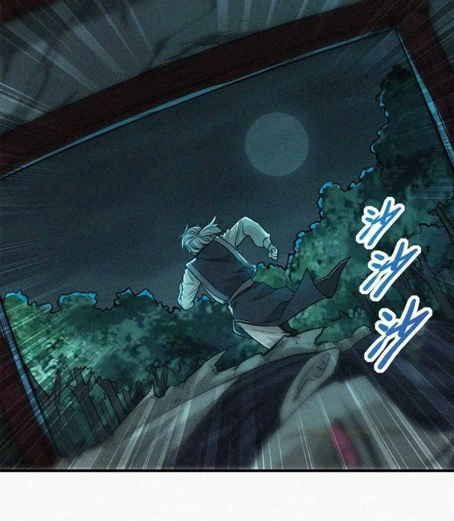 Tâm Ma Nettruyen ZZZ Chương 13 Page 24