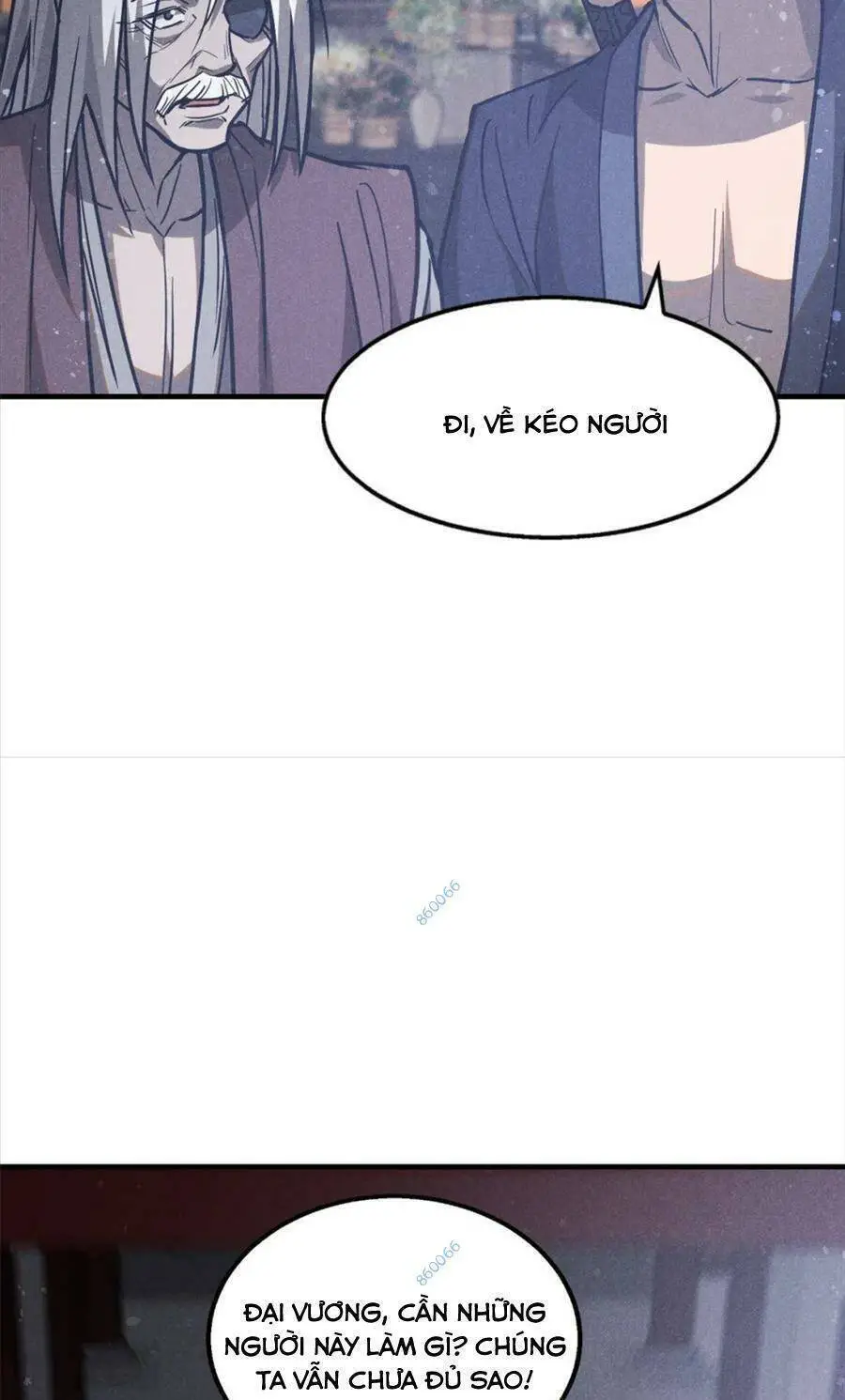 Tâm Ma Nettruyen ZZZ Chương 101 Page 22