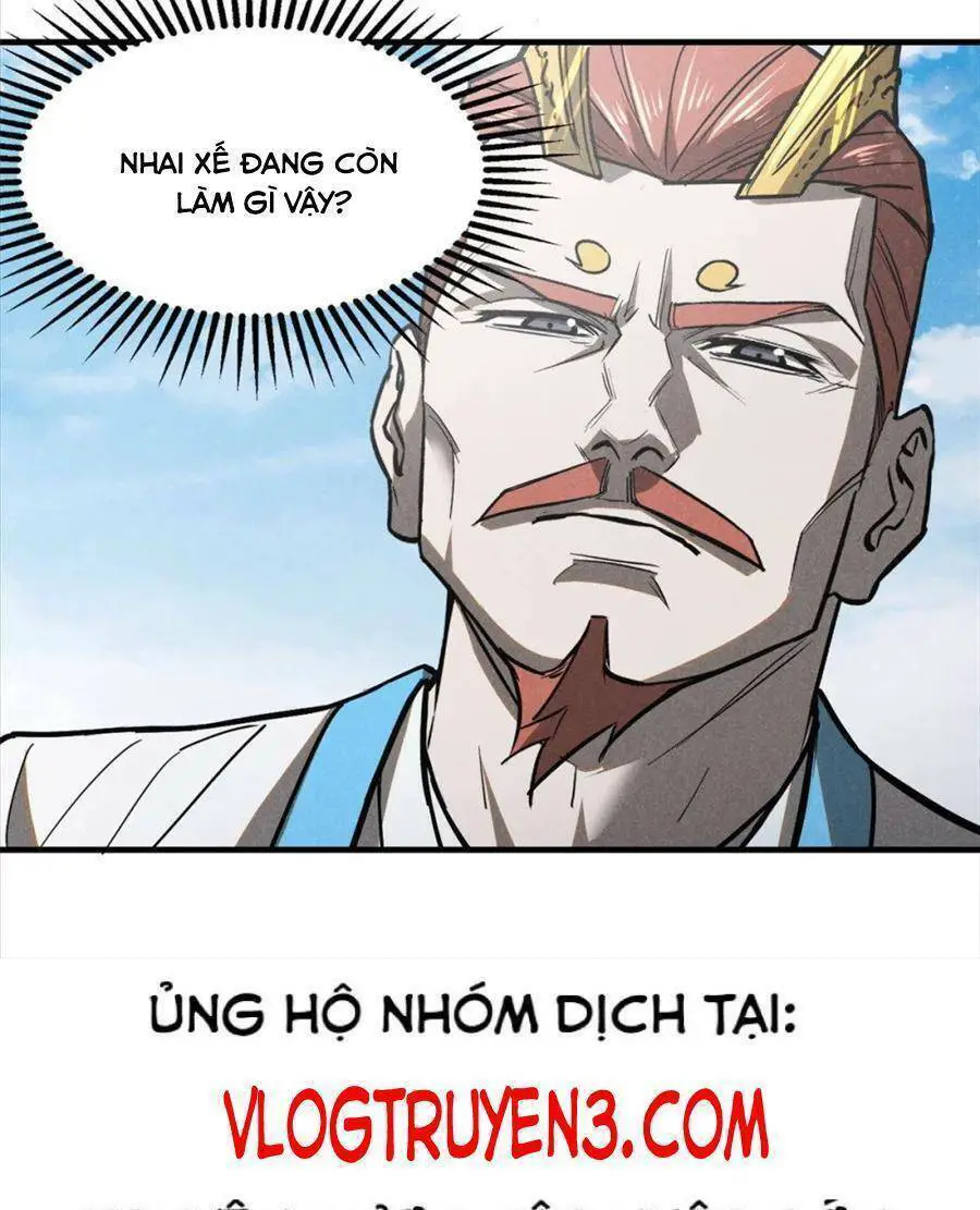 Tâm Ma Nettruyen ZZZ Chương 101 Page 41