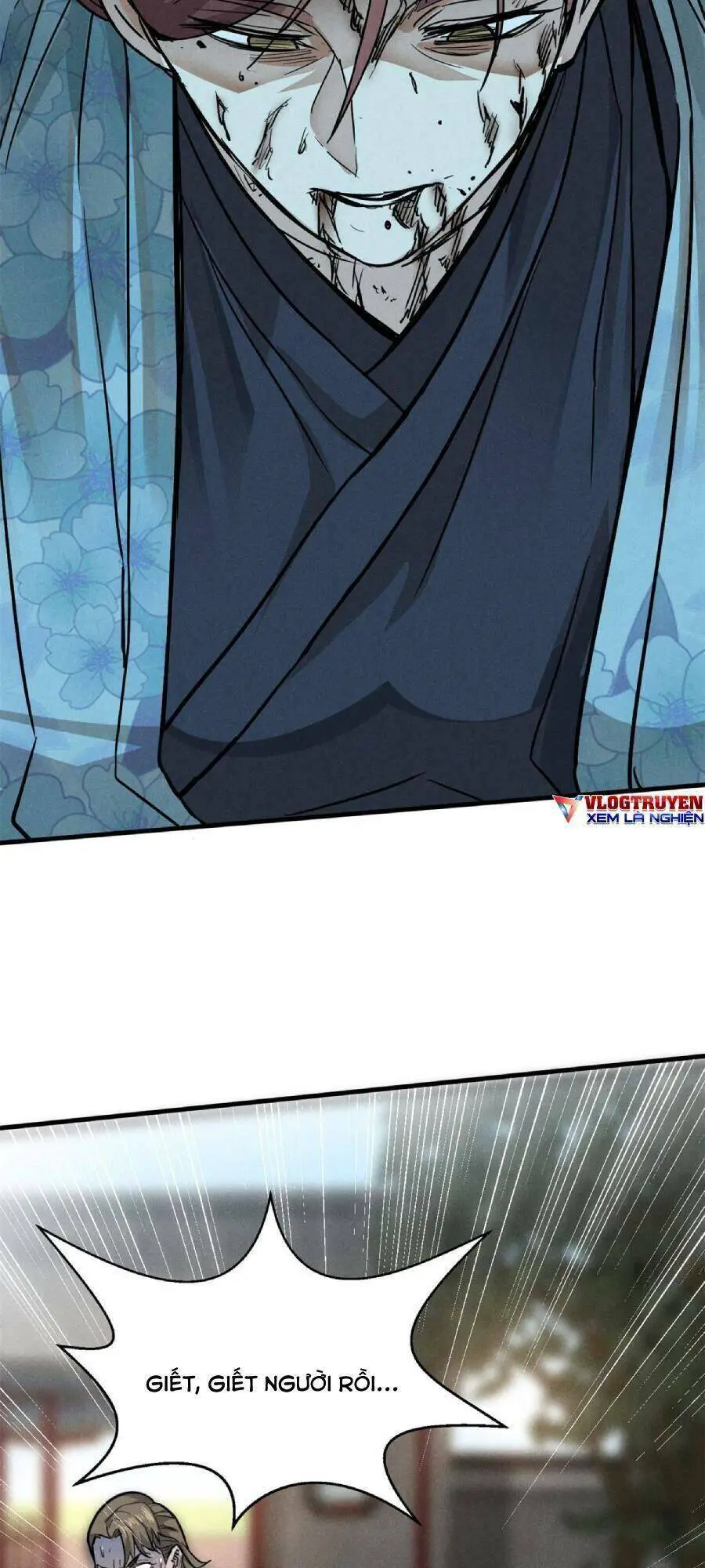 Tâm Ma Nettruyen ZZZ Chương 26 Page 17