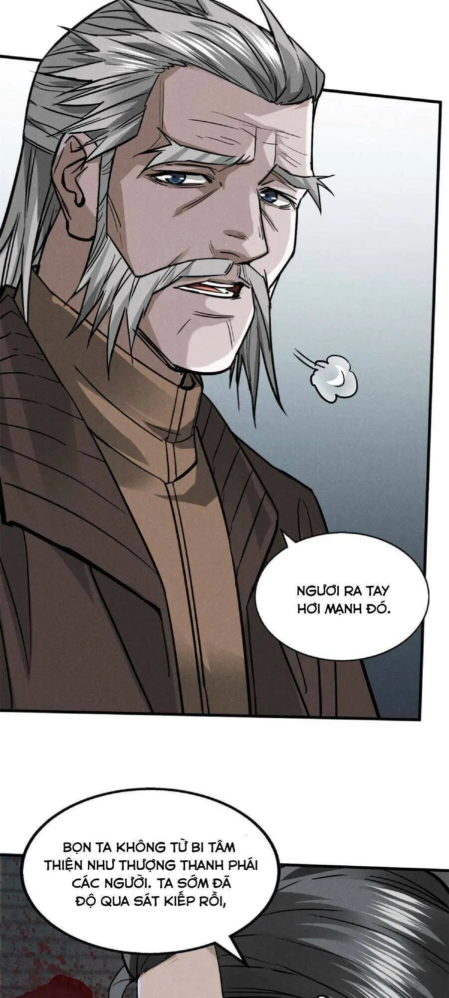 Tâm Ma Nettruyen ZZZ Chương 26 Page 19