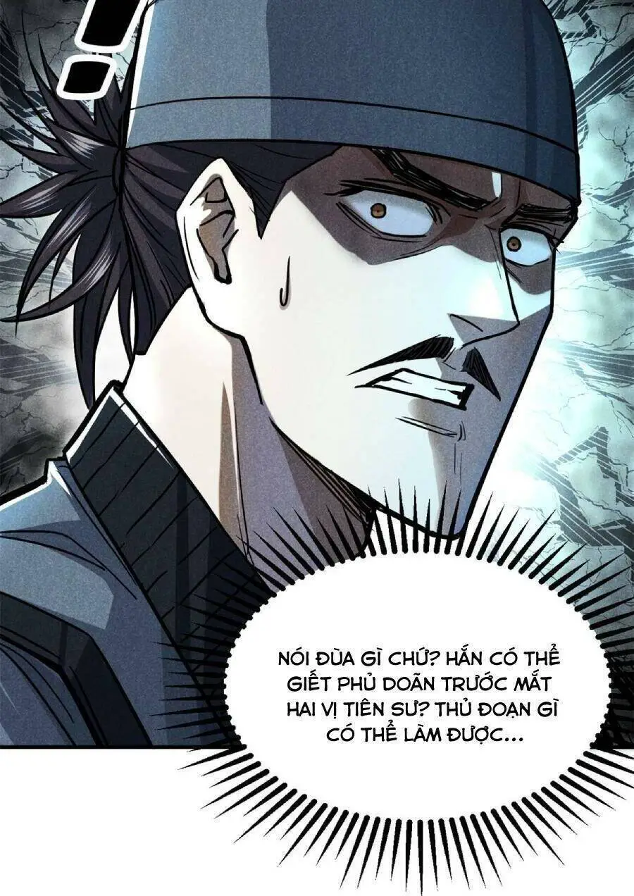 Tâm Ma Nettruyen ZZZ Chương 26 Page 27