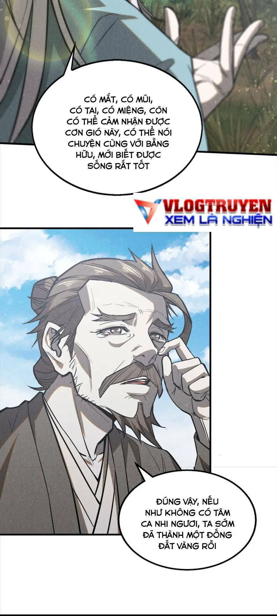 Tâm Ma Nettruyen ZZZ Chương 103 Page 15