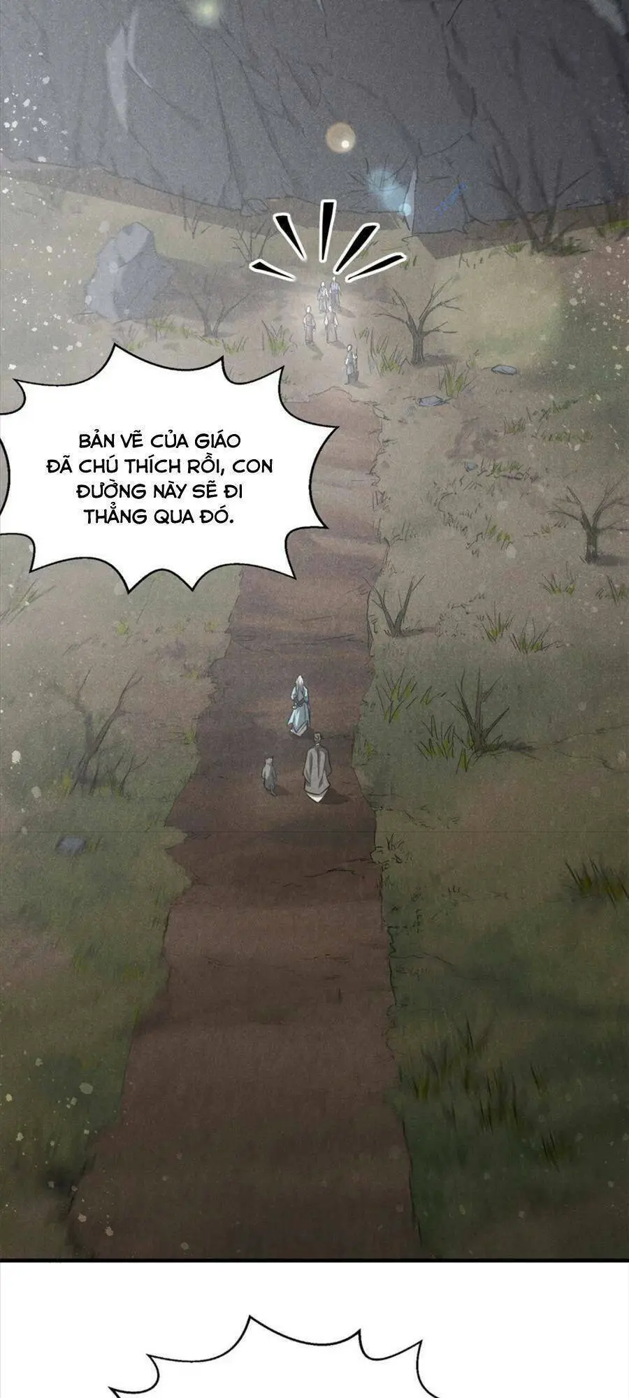 Tâm Ma Nettruyen ZZZ Chương 103 Page 19
