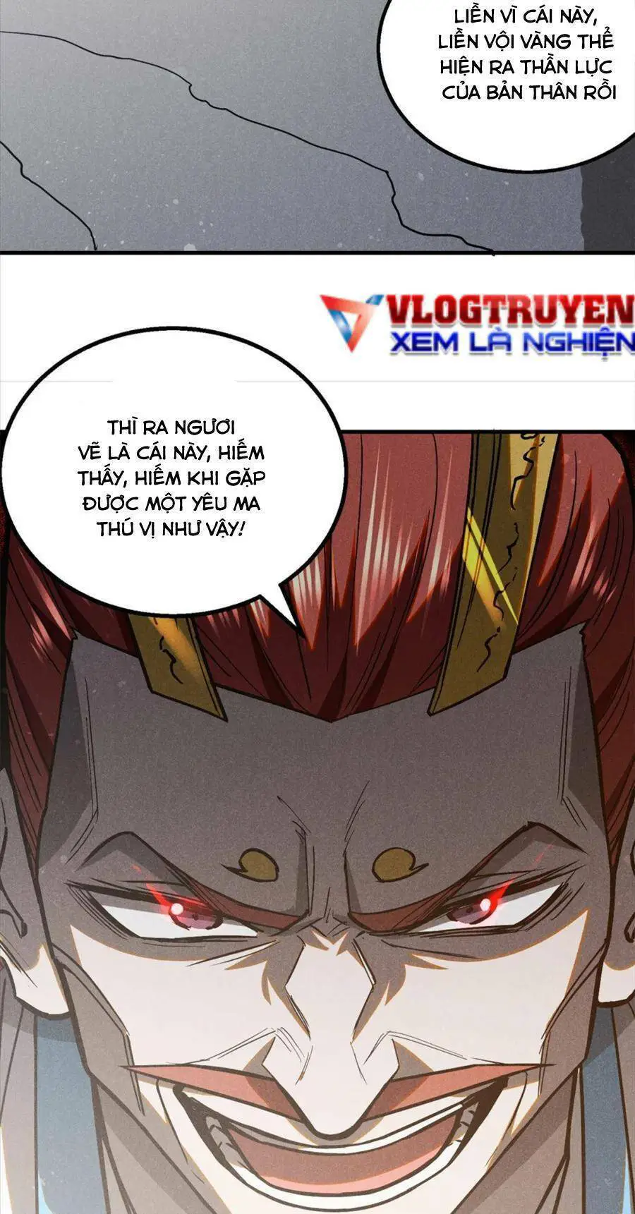 Tâm Ma Nettruyen ZZZ Chương 103 Page 31