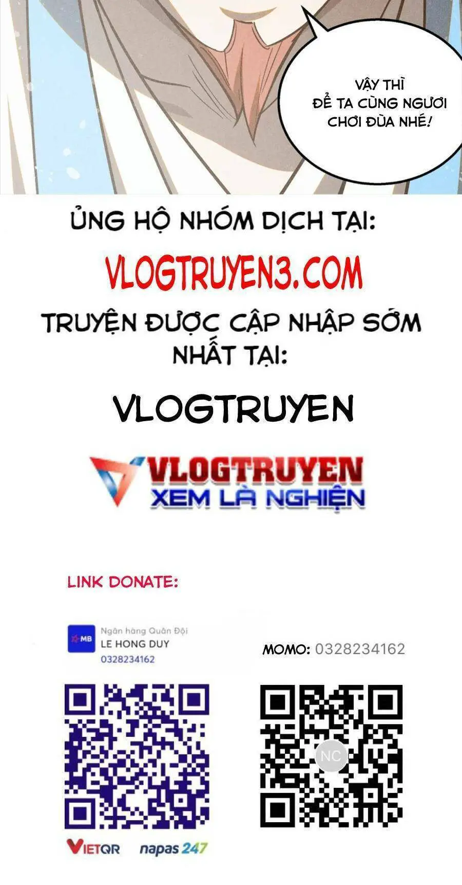 Tâm Ma Nettruyen ZZZ Chương 103 Page 32