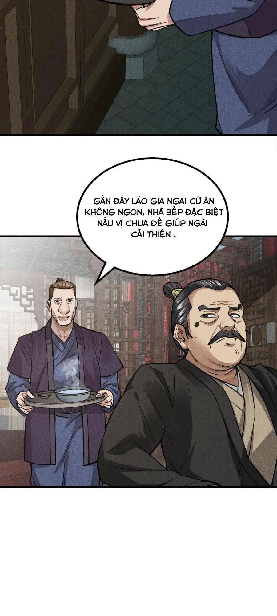 Tâm Ma Nettruyen ZZZ Chương 24 Page 3