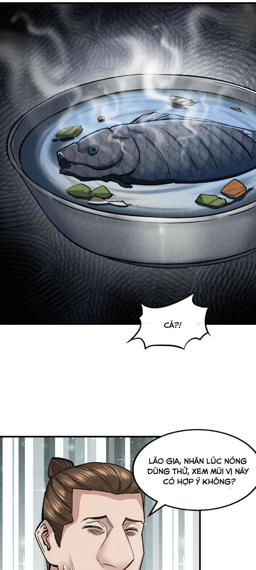 Tâm Ma Nettruyen ZZZ Chương 24 Page 4