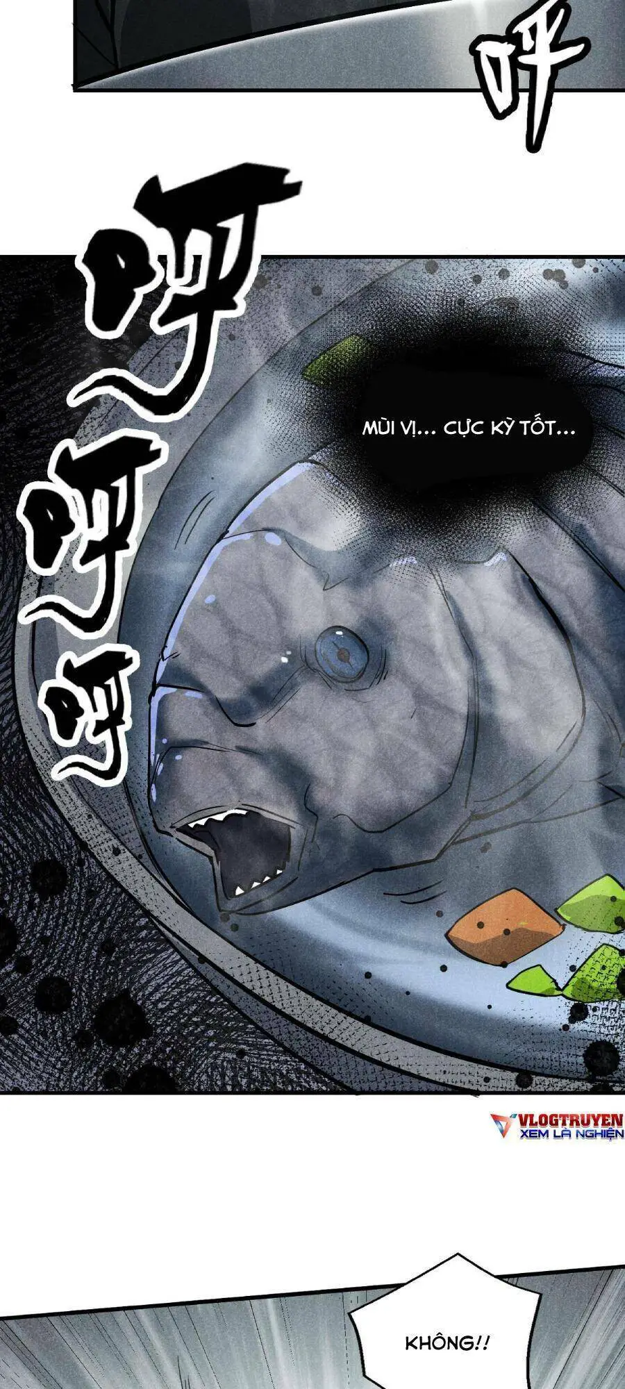 Tâm Ma Nettruyen ZZZ Chương 24 Page 6