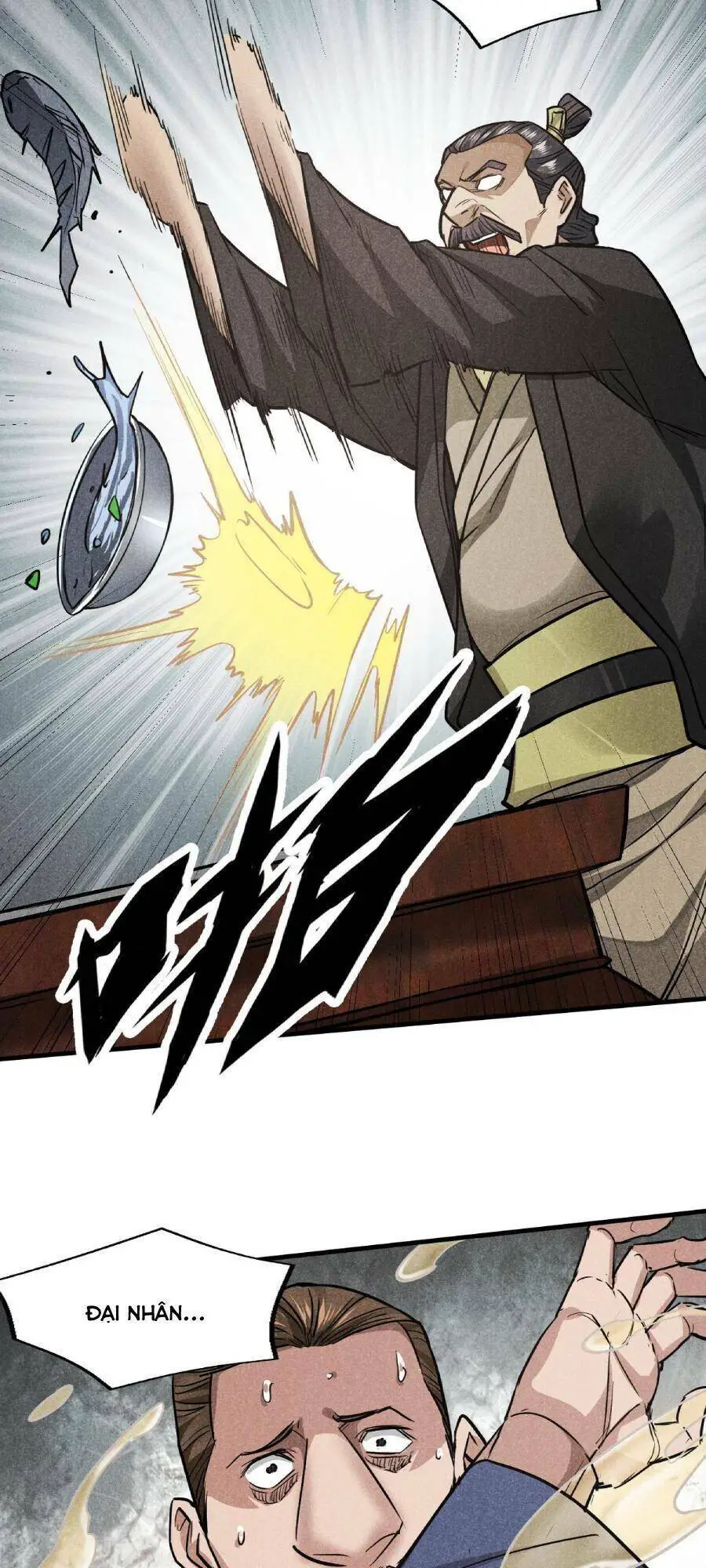 Tâm Ma Nettruyen ZZZ Chương 24 Page 7