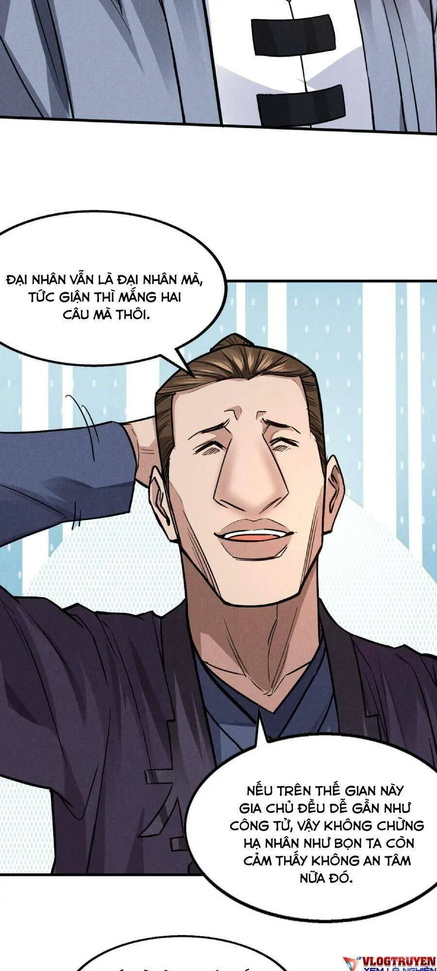 Tâm Ma Nettruyen ZZZ Chương 24 Page 17