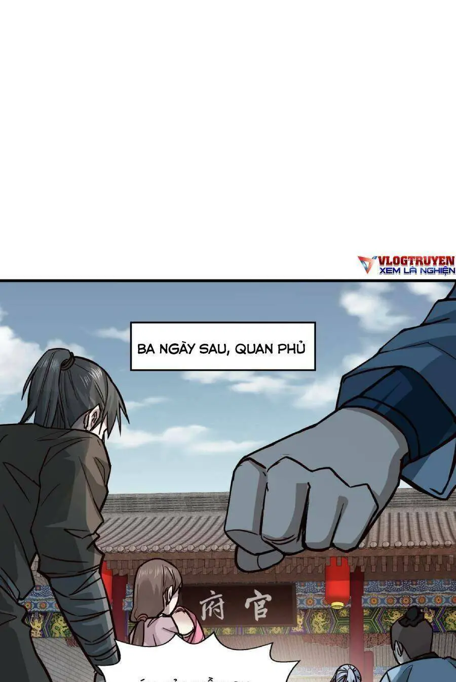 Tâm Ma Nettruyen ZZZ Chương 24 Page 22