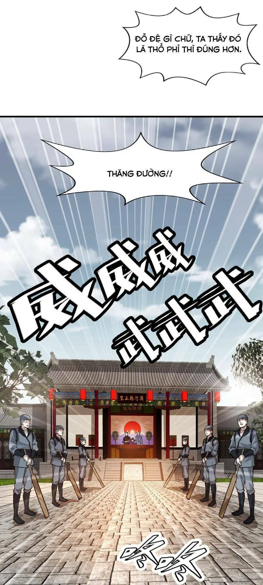 Tâm Ma Nettruyen ZZZ Chương 24 Page 24