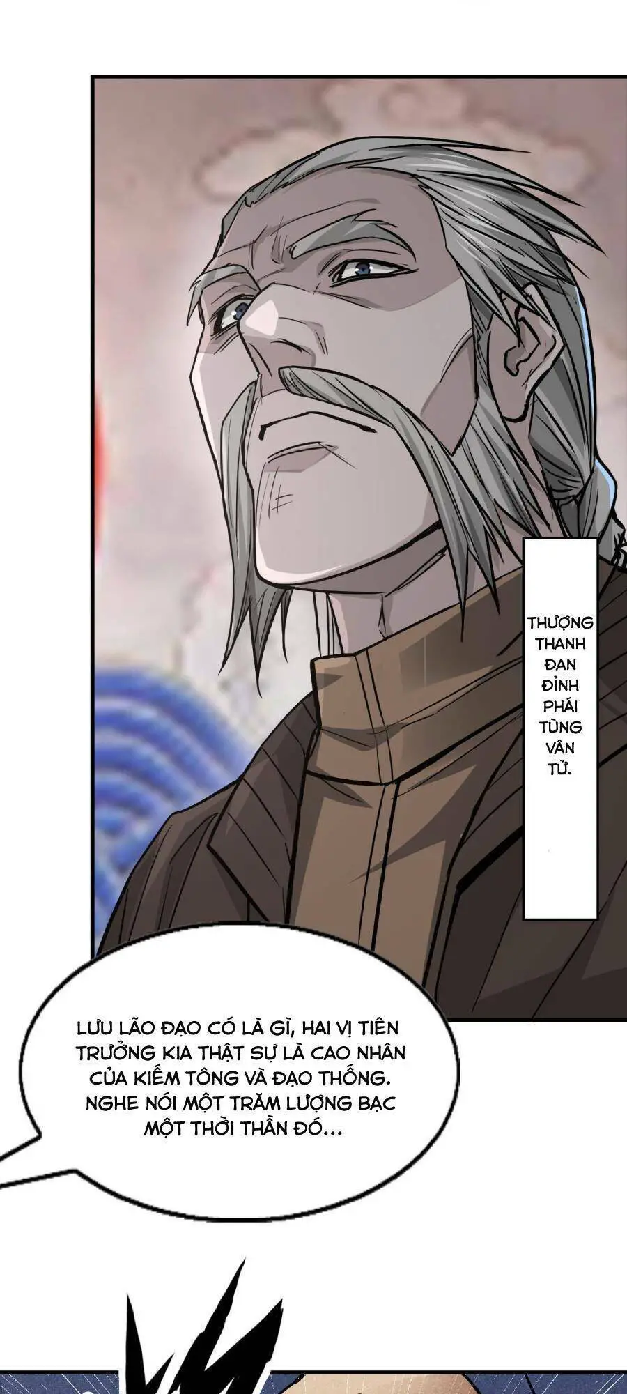 Tâm Ma Nettruyen ZZZ Chương 24 Page 27