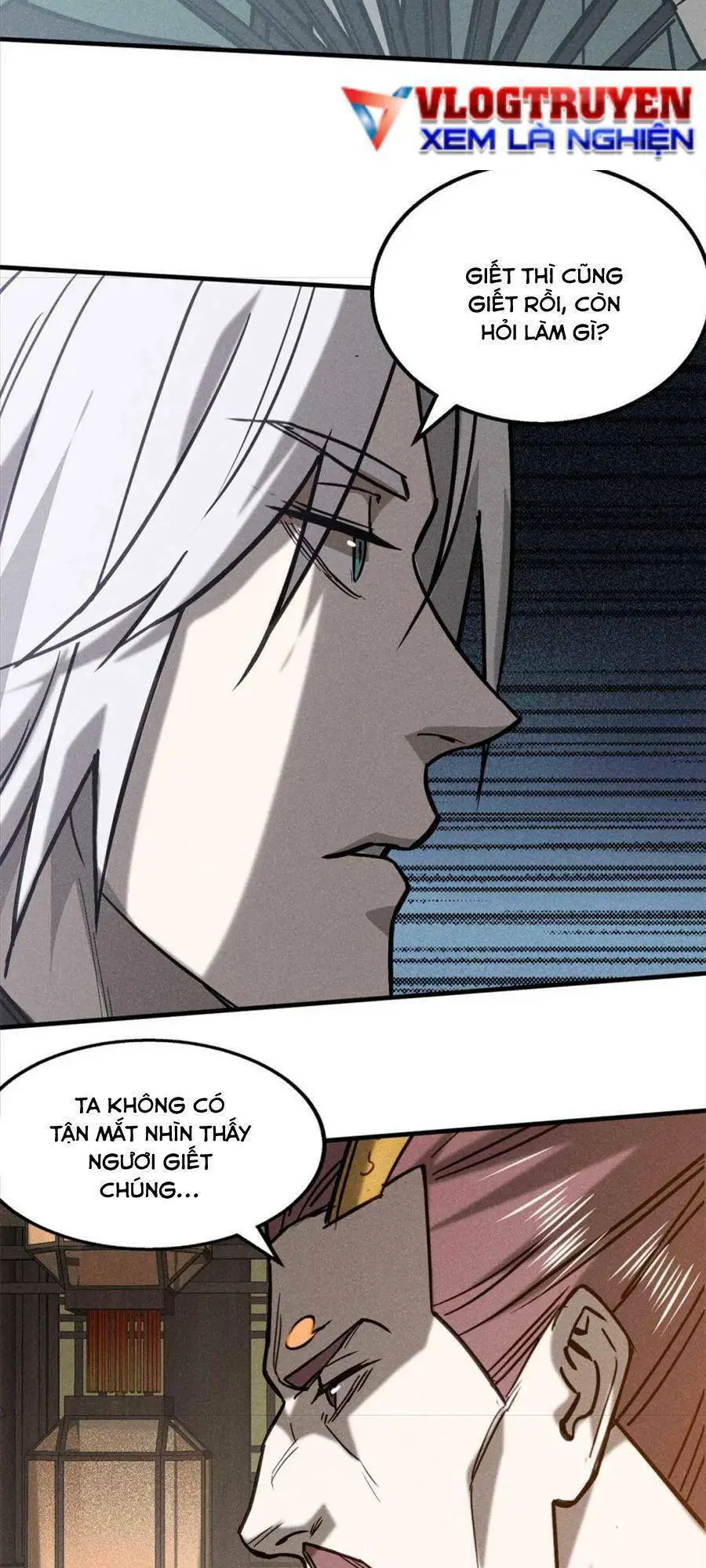 Tâm Ma Nettruyen ZZZ Chương 100 Page 29