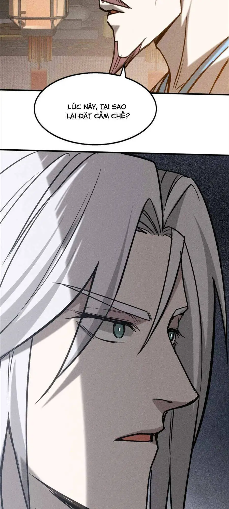 Tâm Ma Nettruyen ZZZ Chương 100 Page 30