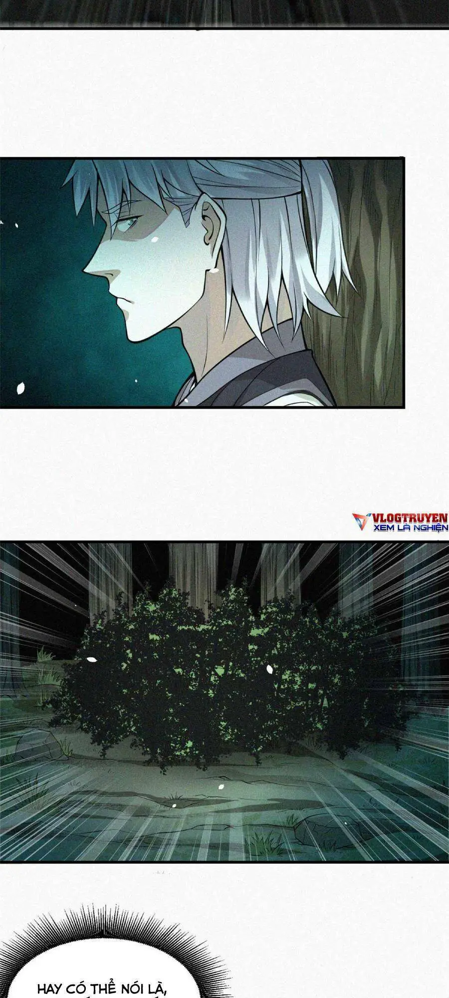Tâm Ma Nettruyen ZZZ Chương 11 Page 7