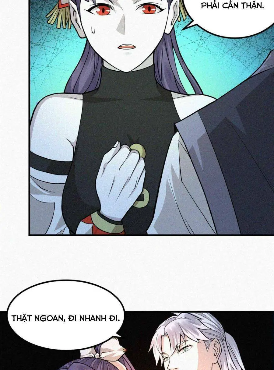 Tâm Ma Nettruyen ZZZ Chương 11 Page 12
