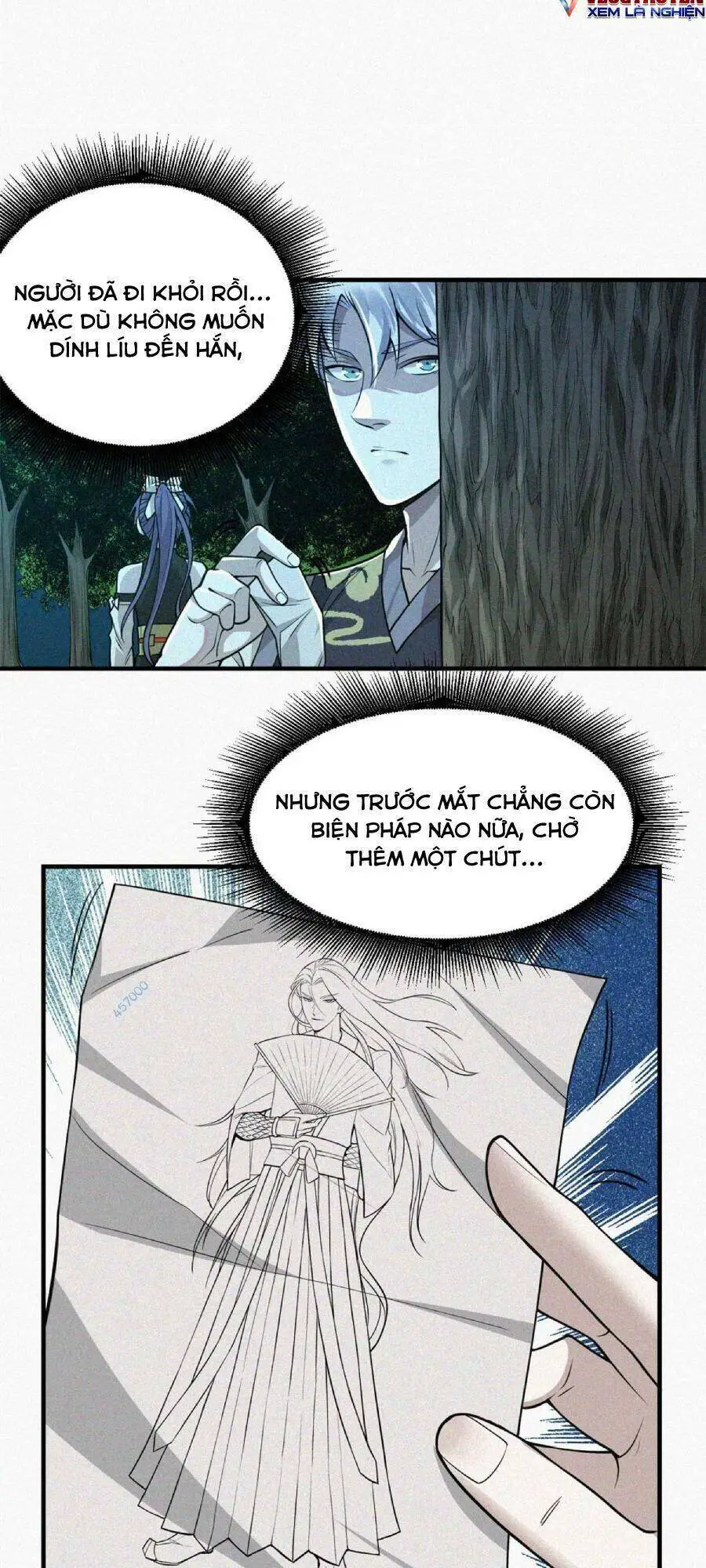 Tâm Ma Nettruyen ZZZ Chương 11 Page 16