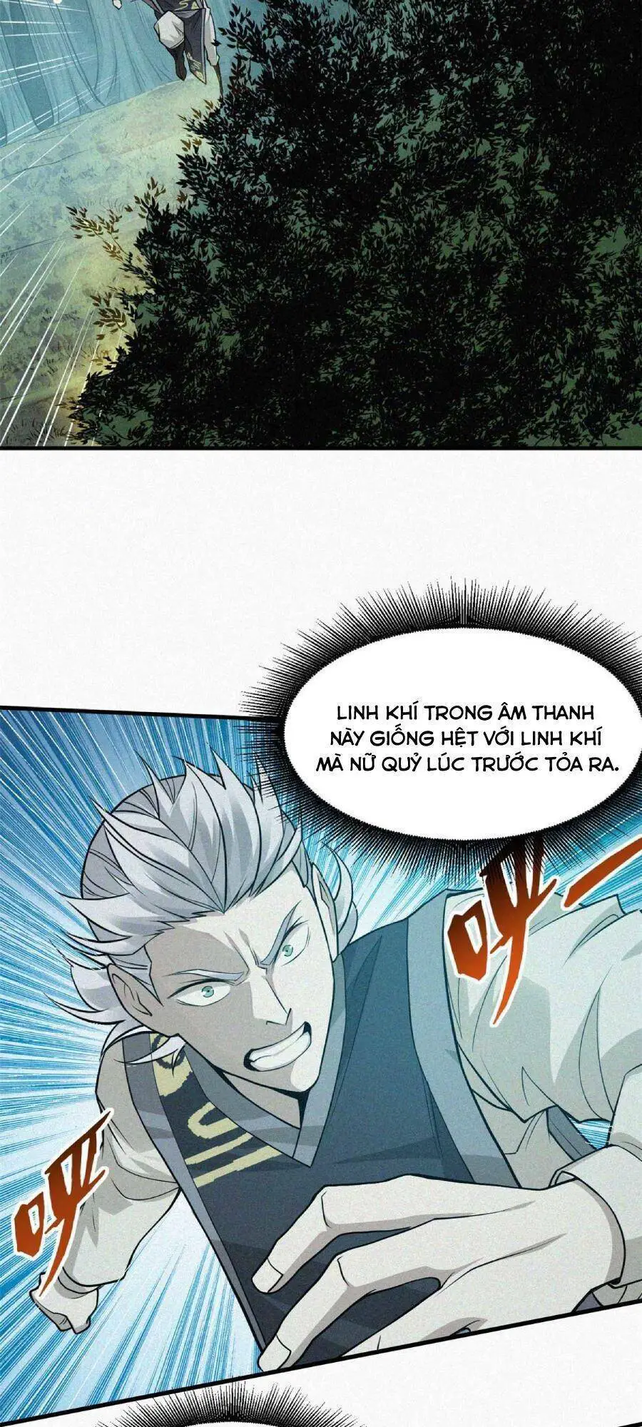 Tâm Ma Nettruyen ZZZ Chương 11 Page 27