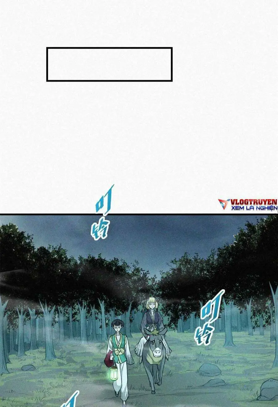 Tâm Ma Nettruyen ZZZ Chương 11 Page 33