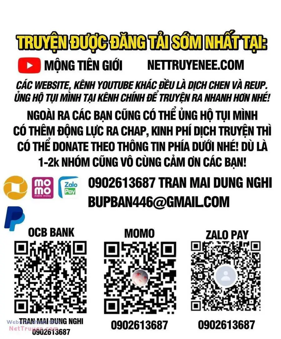 Tâm Ma Nettruyen ZZZ Chương 157 Page 25