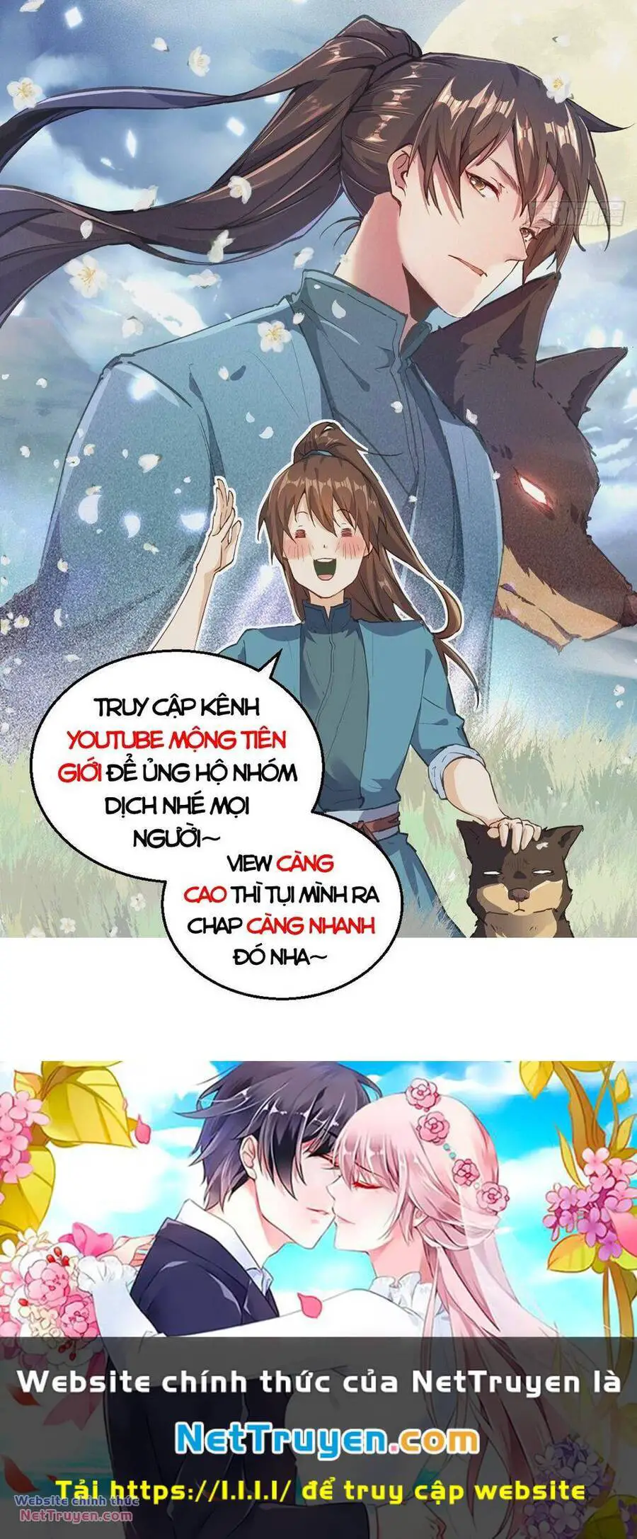 Tâm Ma Nettruyen ZZZ Chương 157 Page 26