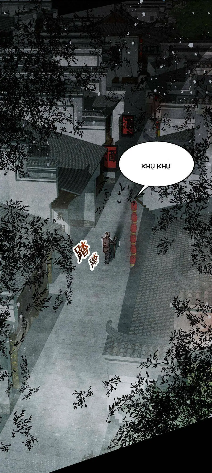 Tâm Ma Nettruyen ZZZ Chương 49 Page 2