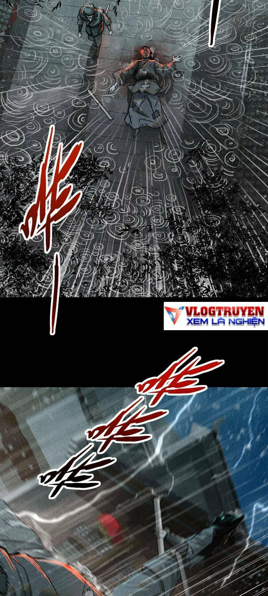 Tâm Ma Nettruyen ZZZ Chương 49 Page 7