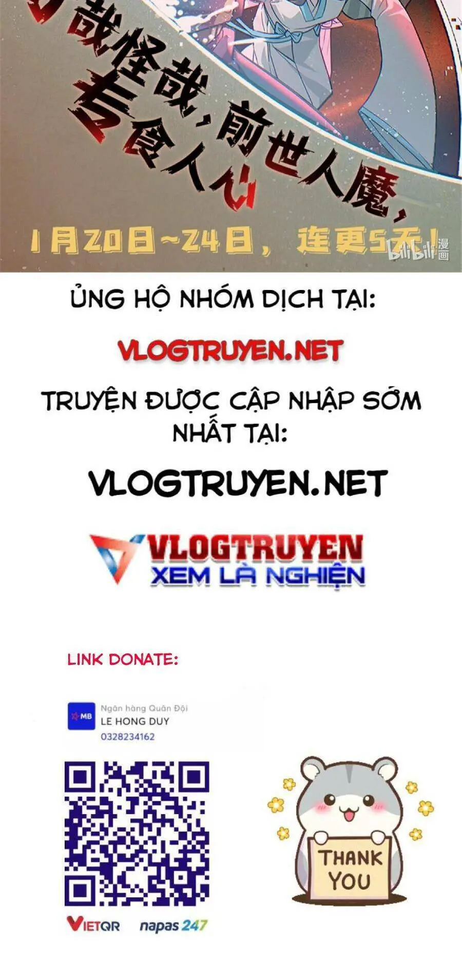 Tâm Ma Nettruyen ZZZ Chương 23 Page 31