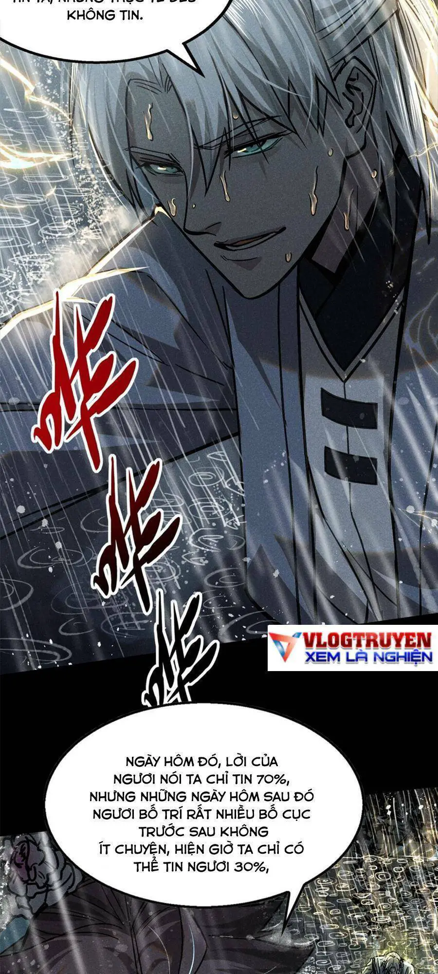 Tâm Ma Nettruyen ZZZ Chương 51 Page 5
