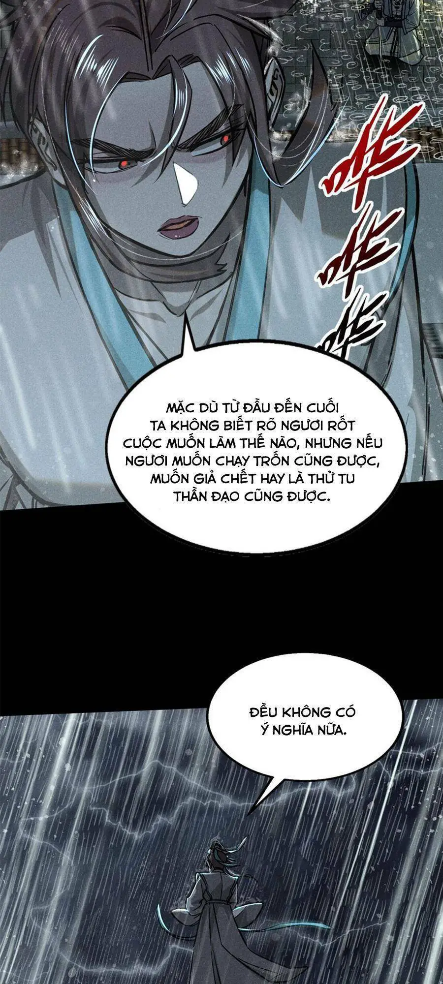 Tâm Ma Nettruyen ZZZ Chương 51 Page 6