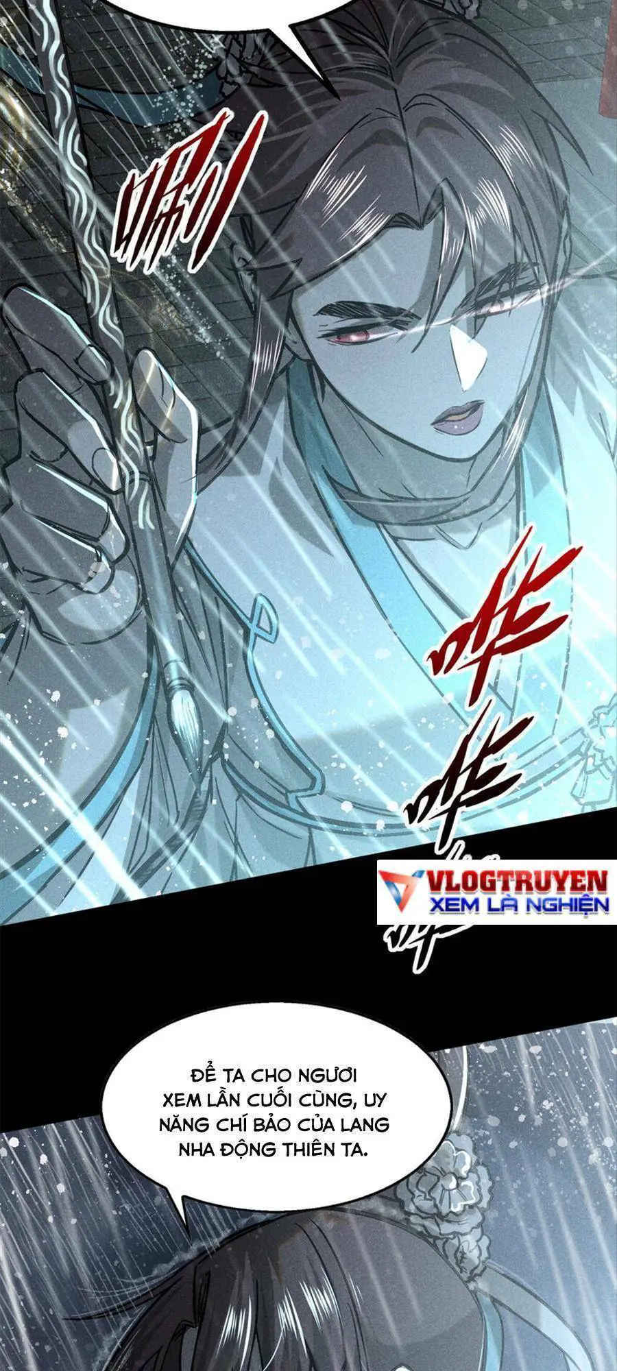 Tâm Ma Nettruyen ZZZ Chương 51 Page 8