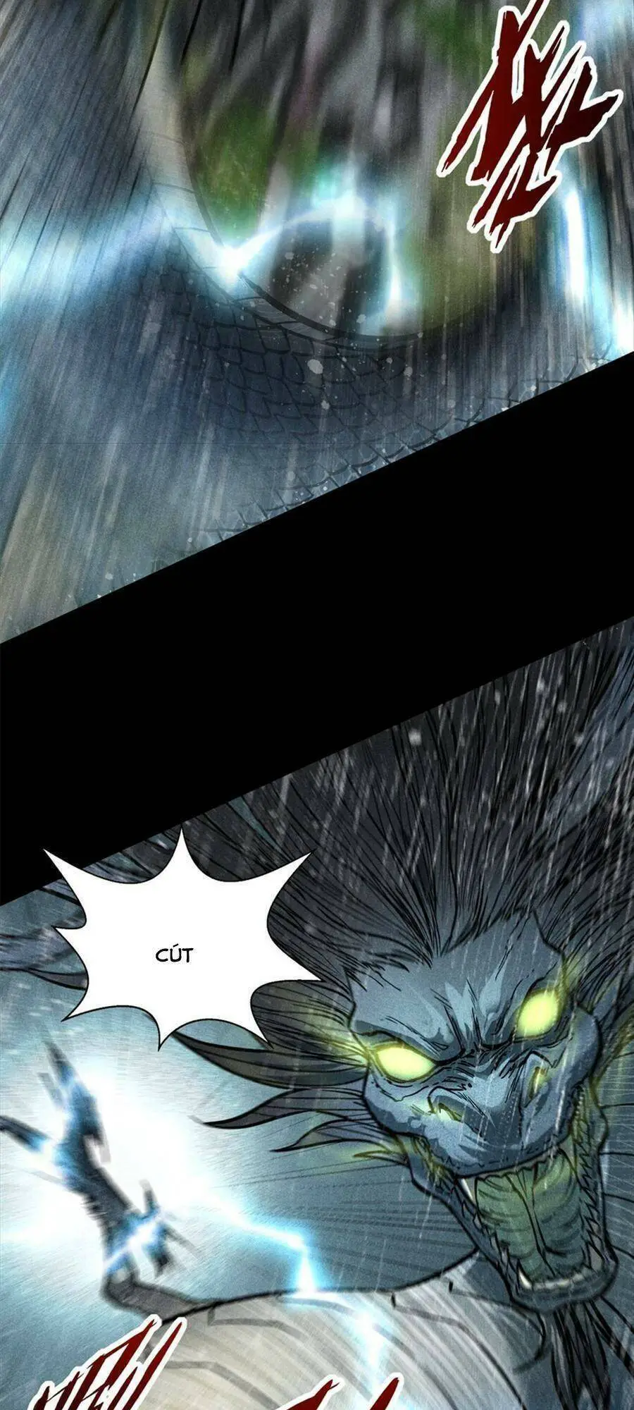 Tâm Ma Nettruyen ZZZ Chương 51 Page 19
