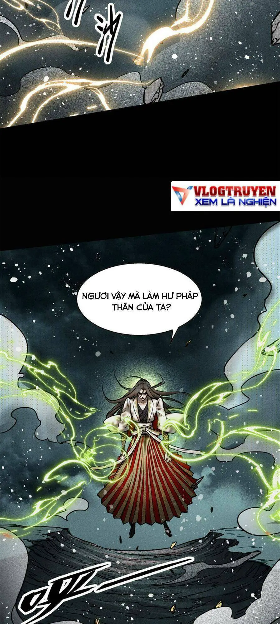 Tâm Ma Nettruyen ZZZ Chương 51 Page 25