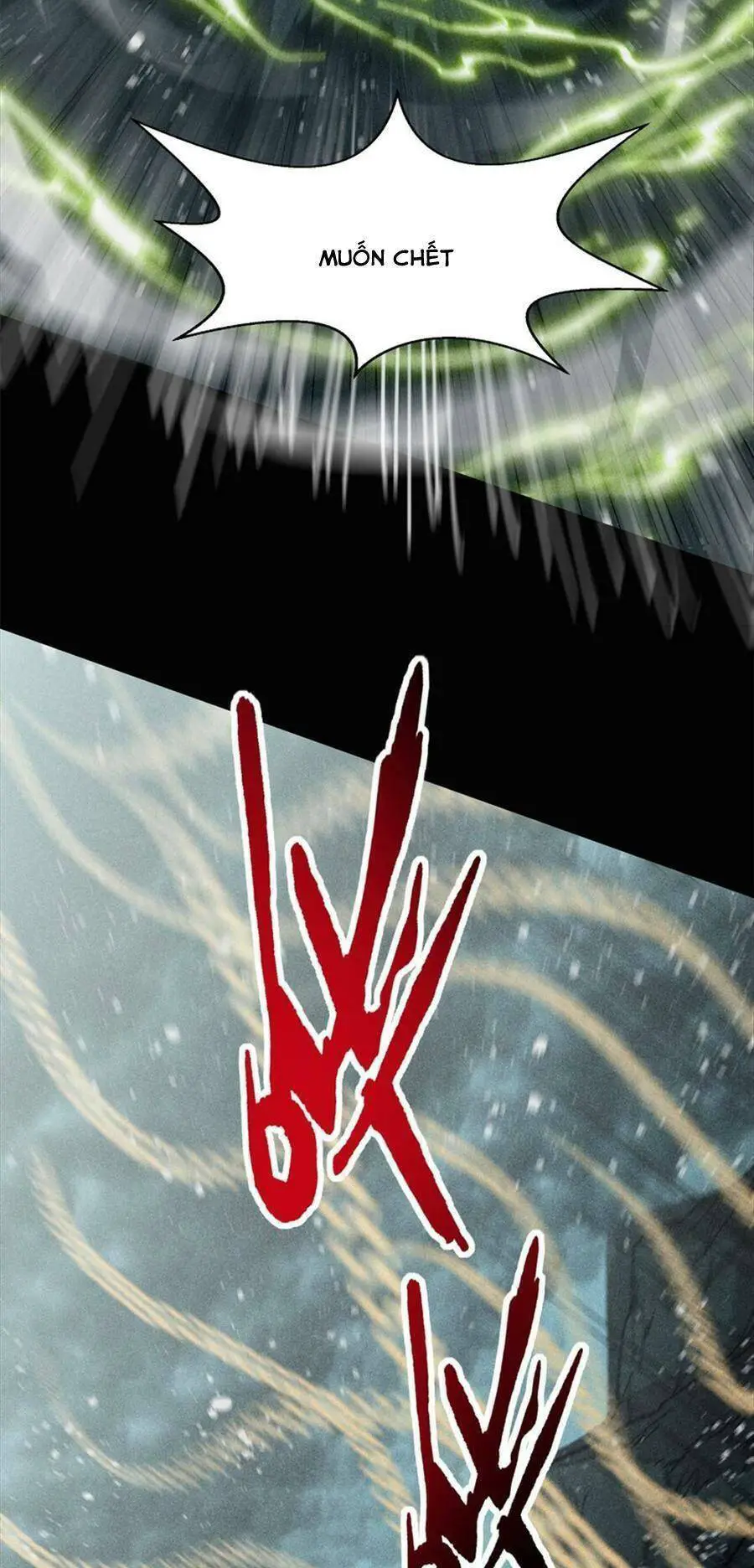 Tâm Ma Nettruyen ZZZ Chương 51 Page 27