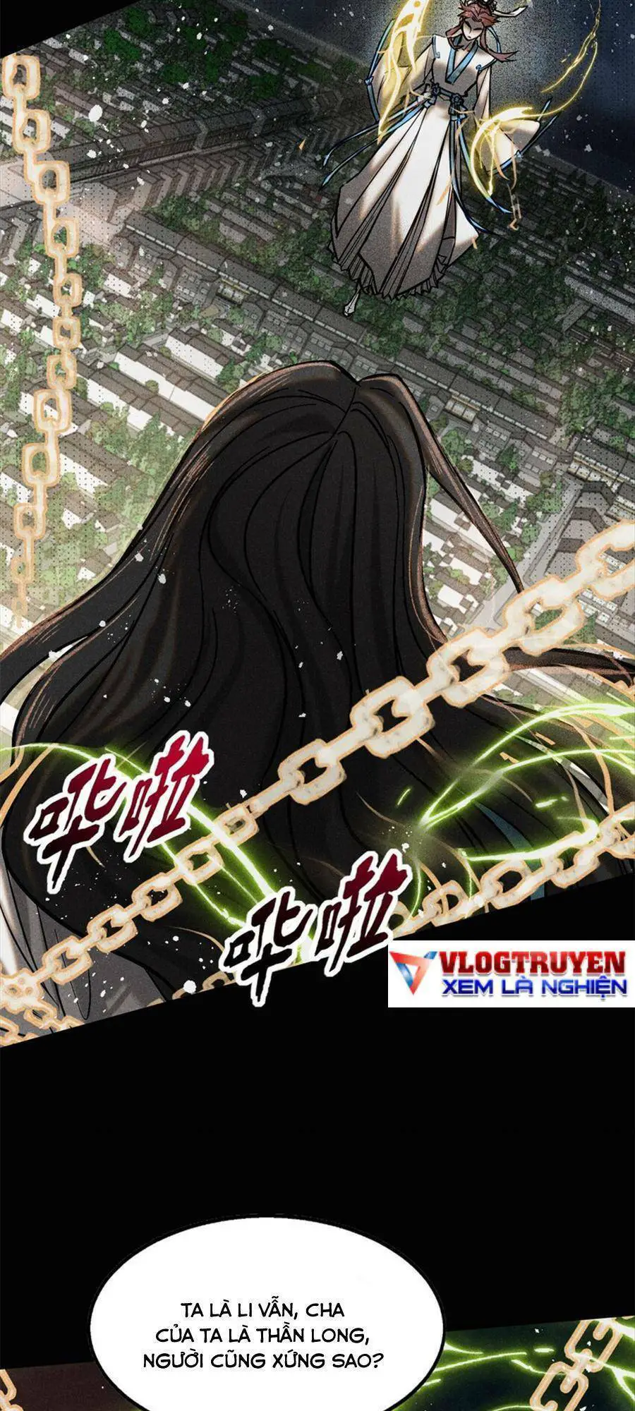 Tâm Ma Nettruyen ZZZ Chương 51 Page 31
