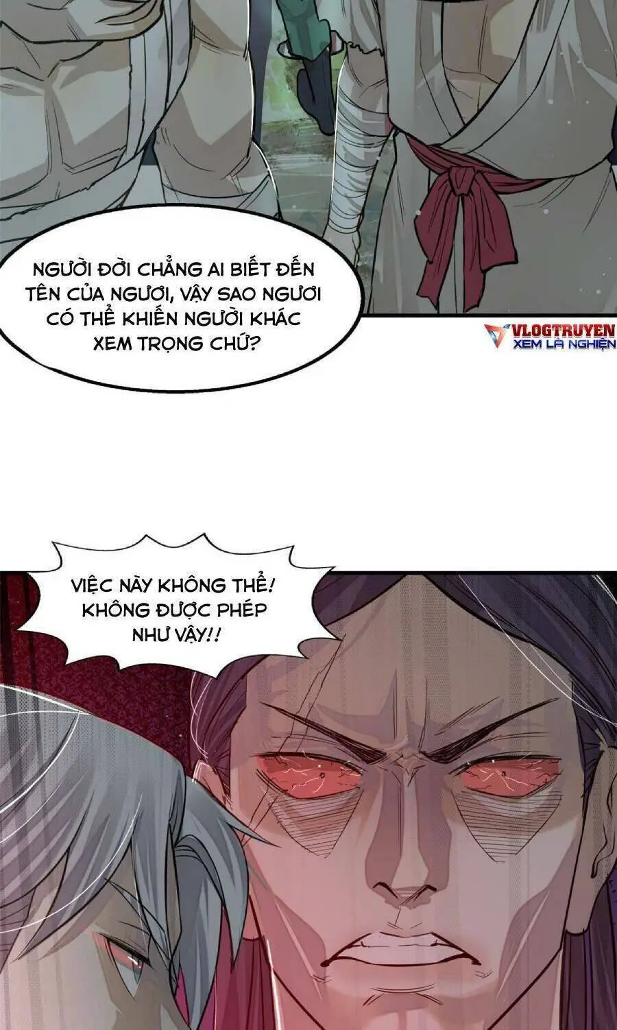 Tâm Ma Nettruyen ZZZ Chương 9 Page 21