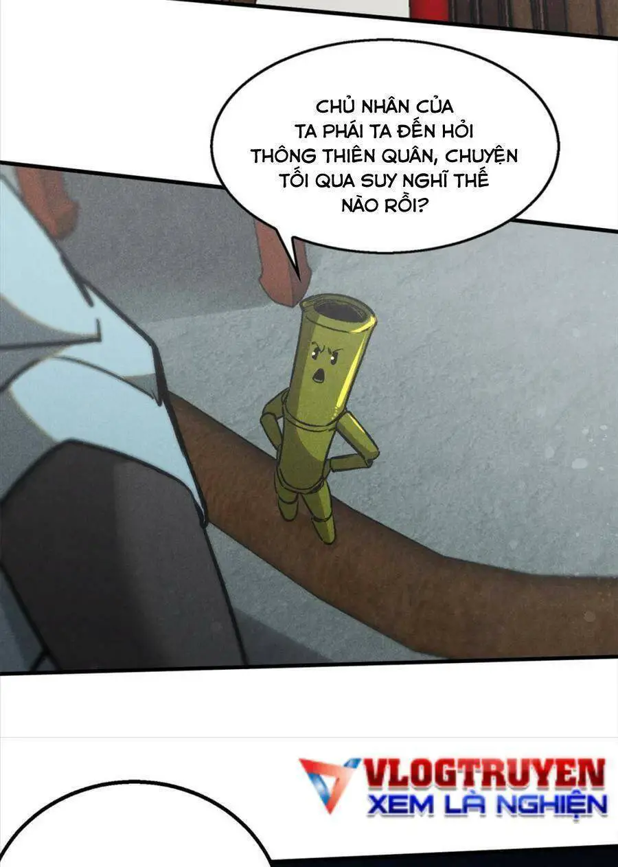 Tâm Ma Nettruyen ZZZ Chương 99 Page 6
