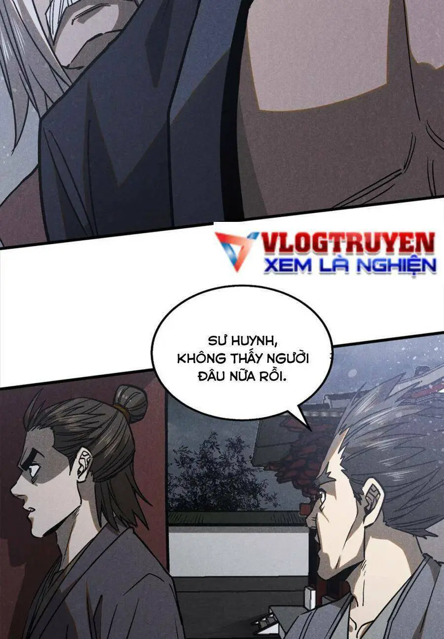 Tâm Ma Nettruyen ZZZ Chương 99 Page 16