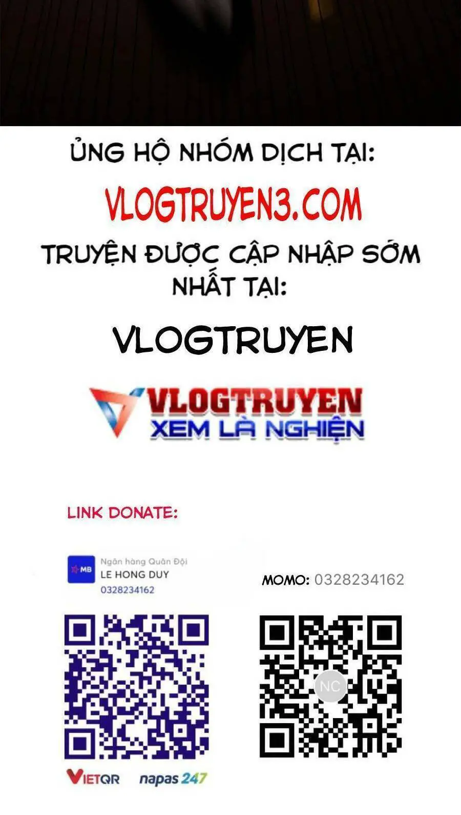 Tâm Ma Nettruyen ZZZ Chương 99 Page 40