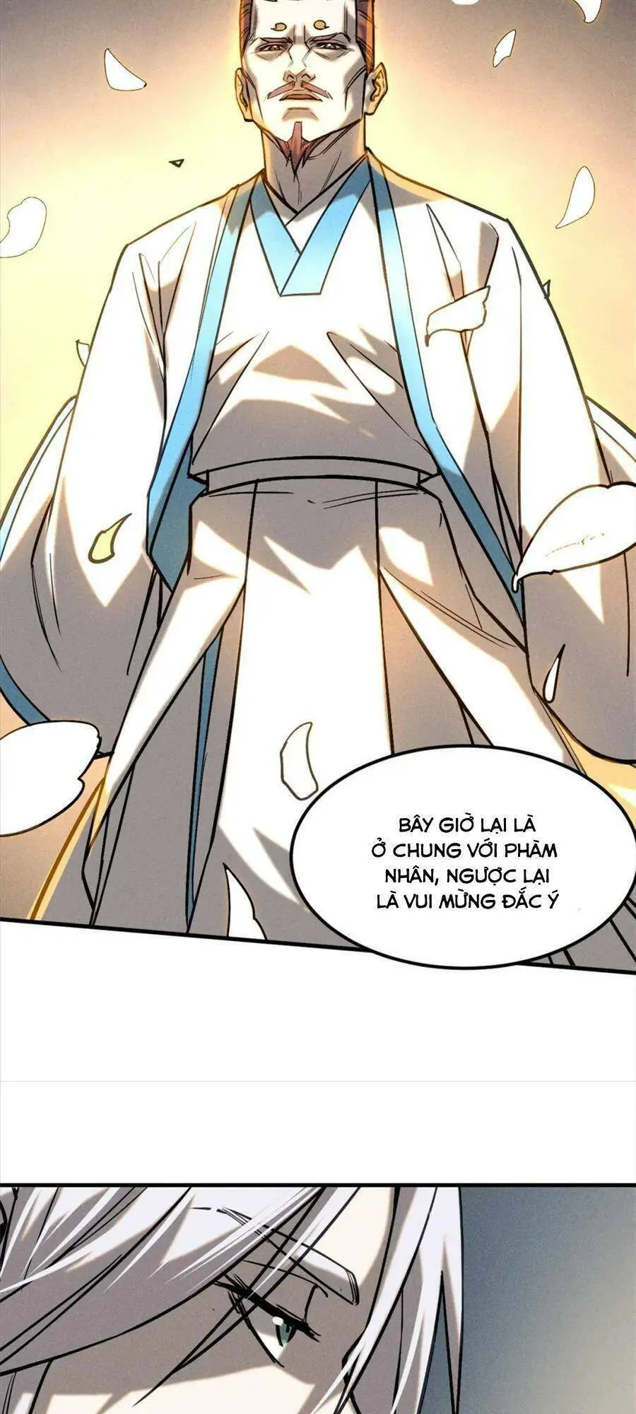 Tâm Ma Nettruyen ZZZ Chương 96 Page 18