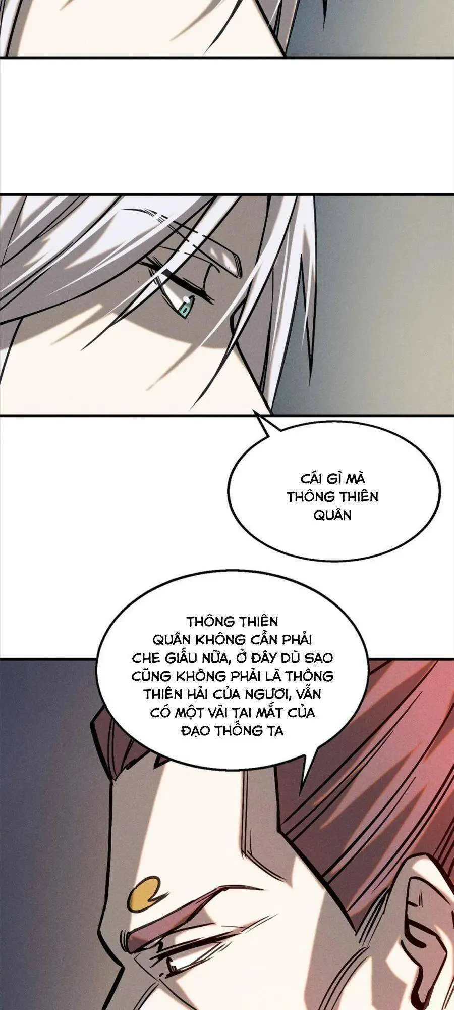 Tâm Ma Nettruyen ZZZ Chương 96 Page 19