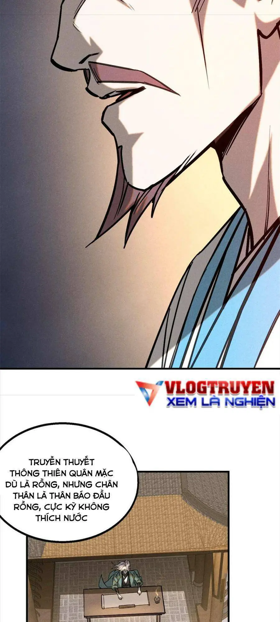 Tâm Ma Nettruyen ZZZ Chương 96 Page 20