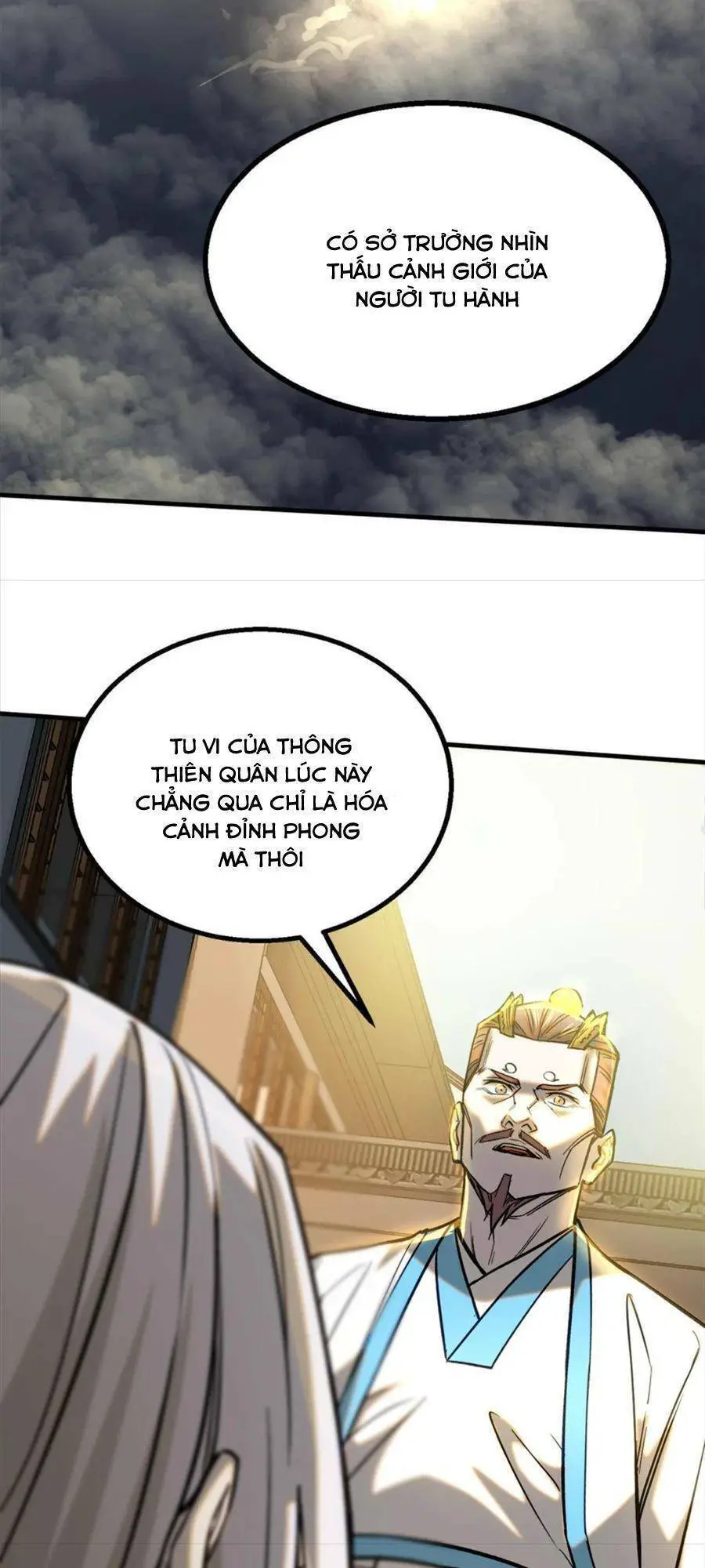 Tâm Ma Nettruyen ZZZ Chương 96 Page 31