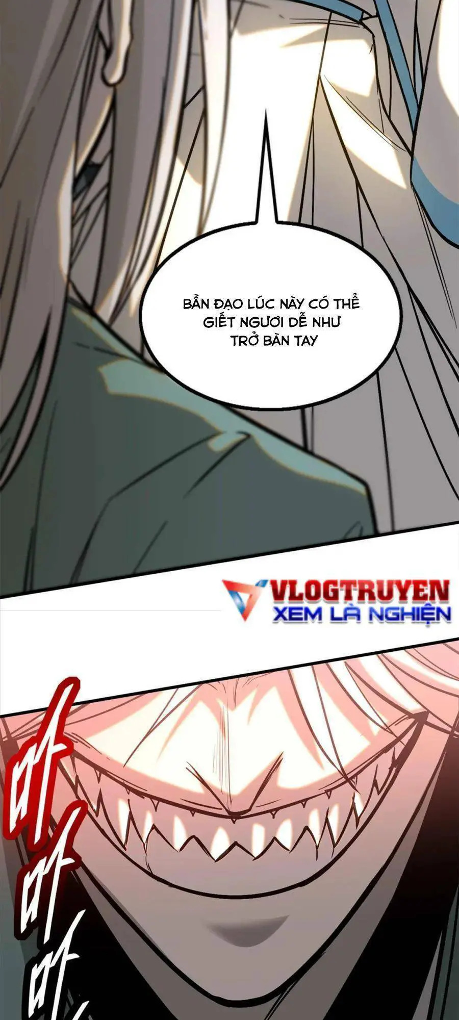 Tâm Ma Nettruyen ZZZ Chương 96 Page 32