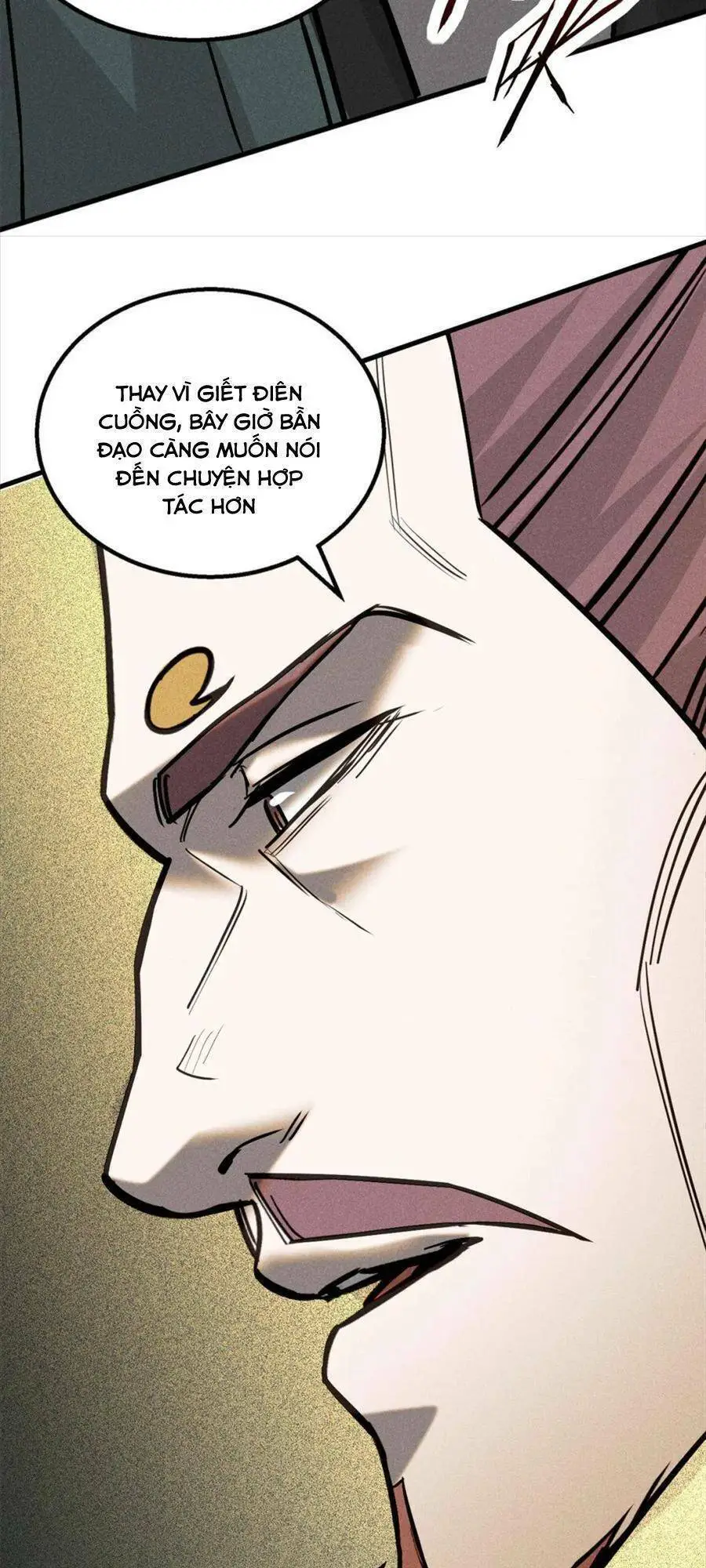 Tâm Ma Nettruyen ZZZ Chương 96 Page 34