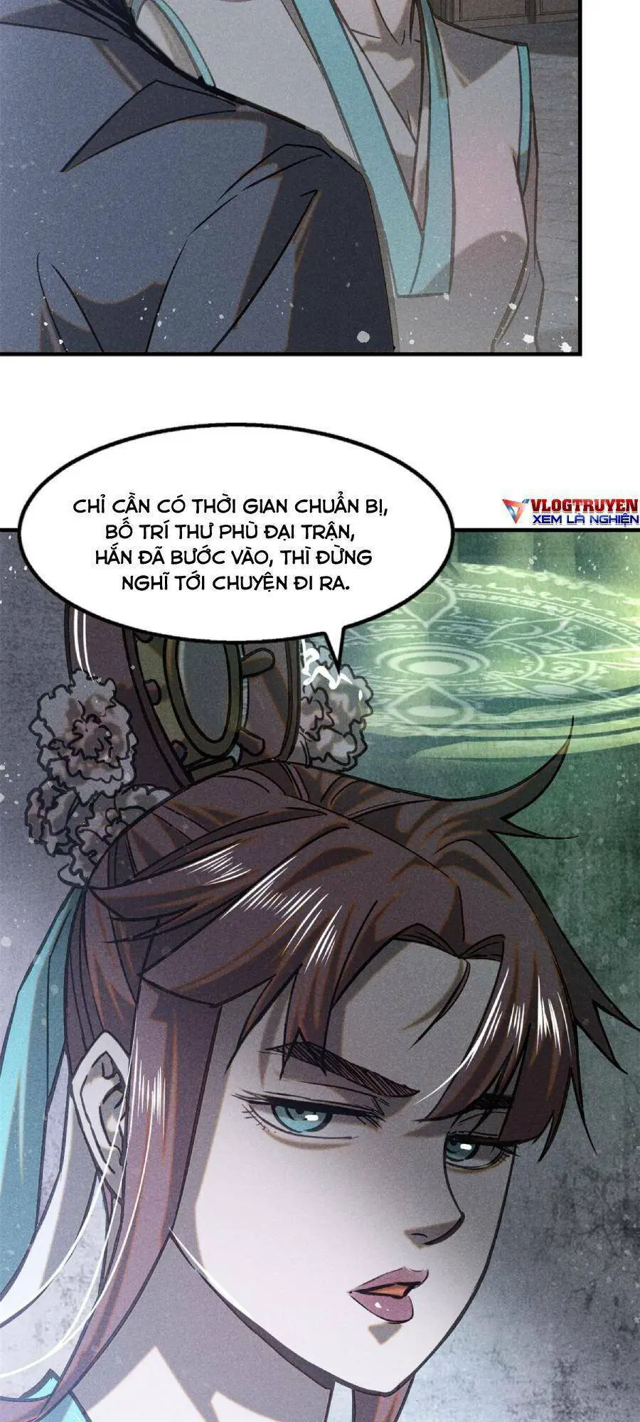Tâm Ma Nettruyen ZZZ Chương 47 Page 3