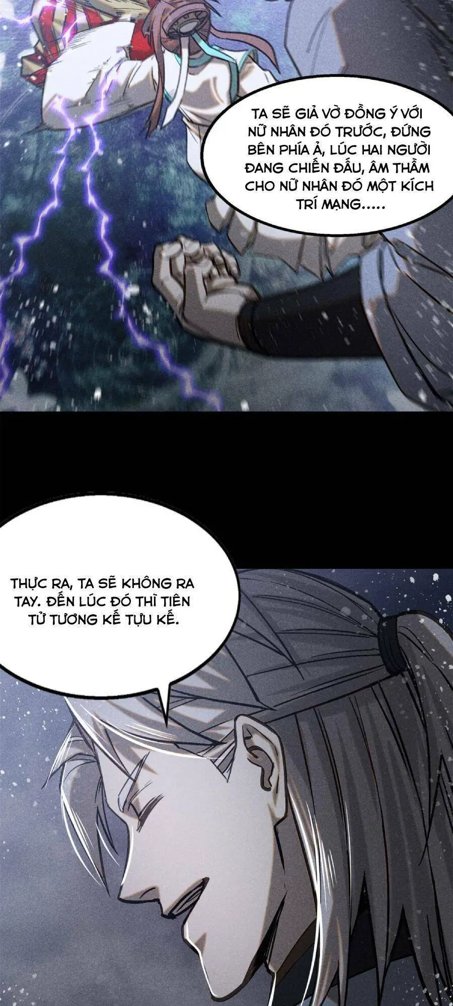 Tâm Ma Nettruyen ZZZ Chương 47 Page 5